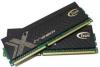 Memorie PC Teamgroup DDR3 4GB  KIT (2GB*2) 1600MHz PC3 12800 (8-8-8-24) 1.65V - Overclocking Series