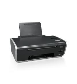 Multifunctional Lexmark X4650, A4