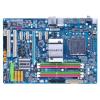 Placa de baza gigabyte ep45t-ud3lr,