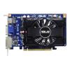 Placa video ASUS Nvidia GFGT240, PCIE* 2.0, 512MB DDR3-128bit, DVI-I*1(HDCP support), native HDMI