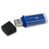 Flash Pen Kingston DataTraveler 102, 8GB, USB 2.0, Albastru