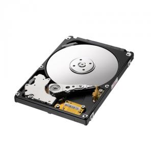 HDD 640 GB, Samsung pt. notebook 2,5", SATA, 5400rpm, 8MB, SpinPoint M7(E)