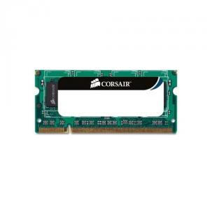Memorie SODIMM Corsair VS 4GB DDR3, 1066MHz