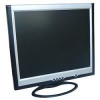 Monitor LCD 18.5&quot; HORIZON TFT 9004LW wide, silver&amp;black