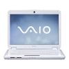 Notebook sony vaio vgn-cs31s/w.ee9 core 2 duo t6500