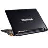 Notebook Toshiba Cloud Companion AC100-10D, Eclipse Black, 10.1'' TruBrite WSVGA (1024x600) LED, nVidia Tegra 250 (1 GHz,  cache 1 MB, FSB 333 MHz)