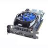 Placa video galaxy nvidia geforce 250 gts,