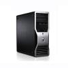 Sistem Desktop PC Dell Precision T3500 Xeon&reg; CoreTM2 Quad W3520