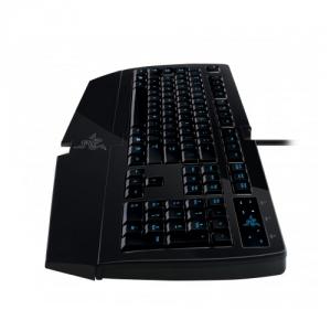Tastatura Razer Lycosa Mirror RZ03-00181400-R3M1, pentru gaming, USB