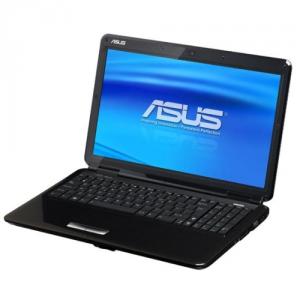 Laptop Asus K50IN-SX002 Pentium&reg; Dual Core T4200 2.0GHz, 4GB, 250GB