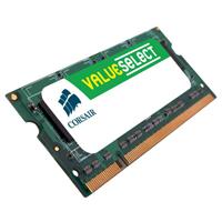 Memorie Notebook Corsair KIT 2x2 SODIMM DDR2 4GB 800Mhz