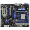 Placa de baza asrock 880g