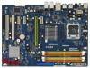 Placa de baza asrock intel p45+ich10, skt 775, fsb