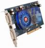 Placa de baza sapphire ati radeon hd 3650 agp