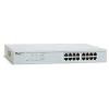 Switch allied telesyn at-gs900/16, 16 x 10/1000/1000