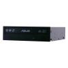 Unitate optica ASUS DRW-24B1ST/BLK/G/AS, 24x DVD Writer, Super-Multi(SATA), Black, Retail