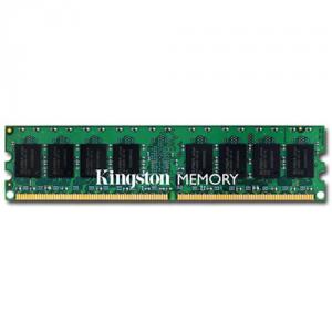 DDR II 2GB, PC6400, 800 MHz, CL5, Dual Channel Kit 2 module 1GB, Kingston ValueRAM - calitate excelenta