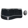 Kit tastatura&amp;mouse microsoft desktop ergo 7000,