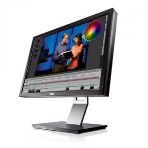 Monitor LCD Dell U2410, 24'