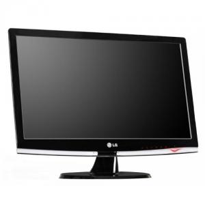 Monitor LCD LG 20&quot; TFT - Wide Screen 1600x900 negrul lucios