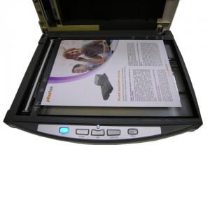 Scanner Plustek PL1530, Simplex, Duplex, USB2.0