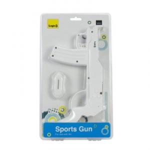 Sports Gun Wii