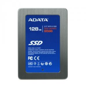 SSD 128GB SATA 2.5IN ADATA, 128MB cache, mini USB (functie HDD extern