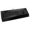 Tastatura Microsoft SIDEWINDER X4, multimedia, USB, negru, JQD-0001