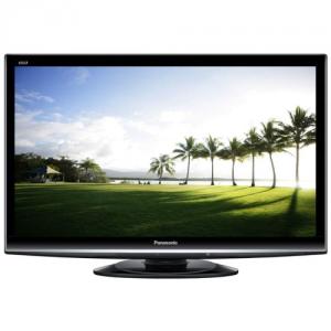TV Panasonic LCD  Viera, Full-HD, diagonala ecran 32'' (80 cm); contrast dinamic 50.000:1; 100Hz IF
