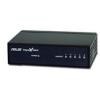 ASUS 5 Port Unmanaged 10/100 Mbps Switch, Metal Housing