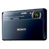 Camera foto Sony Cyber-shot TX7 Dark Blue, 10.2MP