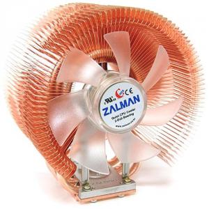 Cooler CPU Zalman CNPS-9500A-LED