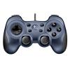 Gamepad logitech rumblepad ii refresh, dual vibration