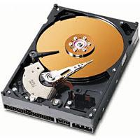 Hard Disk 250 GB WD Caviar Blue JB, EIDE, 7200rpm, 8MB