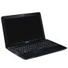 Notebook toshiba satellite l650-14e, black, core