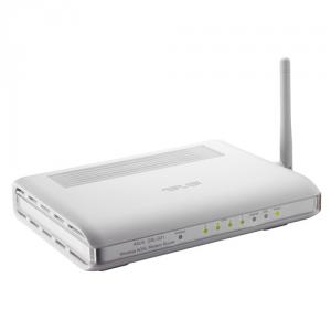 Router ASUS DSL-G31 11g Wireless ADSL 2/2+
