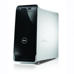 Sistem Desktop PC Dell Studio XPS 8000 cu procesor Intel&reg; CoreTM i7 860