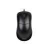 A4Tech K4-35D, 16-In-1 Full Speed Optical Mouse USB (Black)