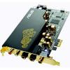 Asus 7.1 channel audio card with pci interface