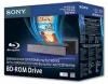 Blu-Ray BD-ROM 2x, DVDROM 8x, CDROM 24x Retail Sony