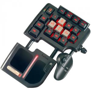 Gamepad Saitek Cyborg Command Gamer Unit