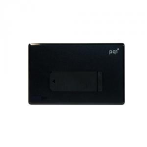 Memorie externa Pen Drive U505 8GB USB 2.0, negru, PQI