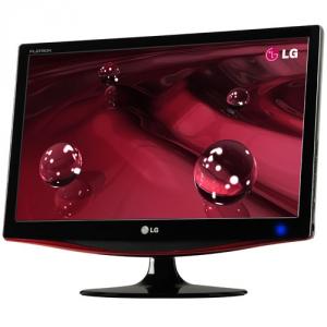 Monitor LCD 21.5", LG M227WDP-PZ wide