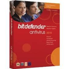 OEM BitDefender Antivirus Pro v2011 1 licenta/1 an