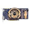 Placa video ASUS Nvidia GFGTS250, PCIE 2.0, 512MB, DDR3-256bit, 2*DVI-I (1*HDCP)