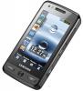 Telefon mobil Samsung M8800 Deep Black
