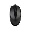 A4Tech K4-3D, K4 2X Full Speed Optical Mouse USB (Black)