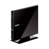 ASUS 8xDVDRW - Exernal Slim, Black Retail