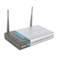 D-link Acces Point Wireless G 108M