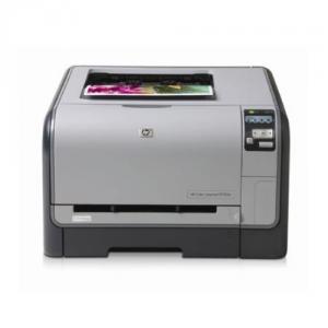 Imprimanta laser color HP CP1515n, A4